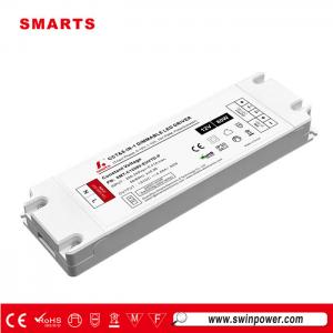 مصدر طاقة لشريط إضاءة LED