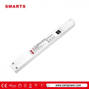 محرك LED قابل للتعتيم بقوة 36 وات