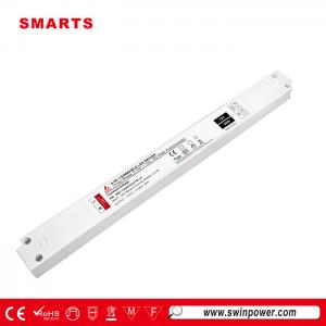 مزود طاقة LED قابل للتعتيم PWM