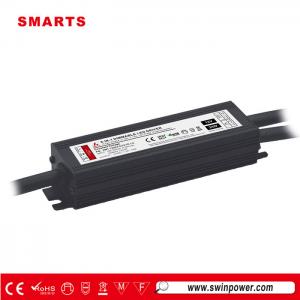 محول تشغيل LED مقاوم للماء IP65
