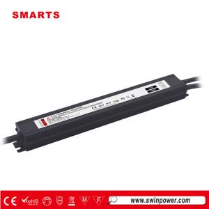 محرك إضاءة LED بتقنية الترياك