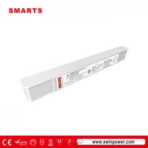 برامج تشغيل LED قابلة للتعتيم لمصابيح LED