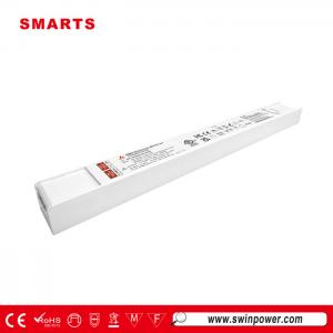 محرك LED خافت بحجم SLIM 60 واط