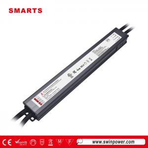 مصدر طاقة LED مقاوم للماء IP66