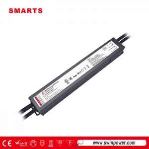 محرك LED بتيار مستمر 700 مللي أمبير