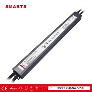 محرك LED بتيار ثابت 700 مللي أمبير