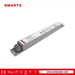 محرك LED بتيار ثابت 1400 مللي أمبير