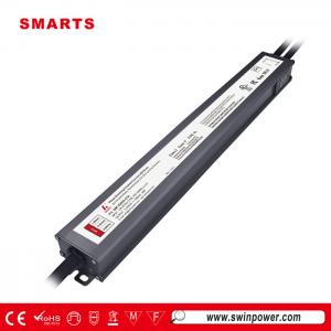 مزود طاقة LED مقاوم للماء بقوة 30 واط