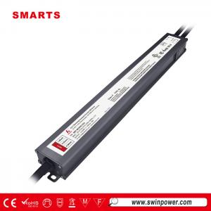 محرك LED قابل للتعتيم بقوة 40 واط