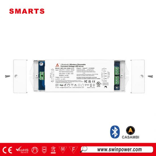 12 volt power supply for led strips