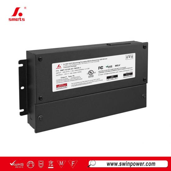 0 10V dimming led driver