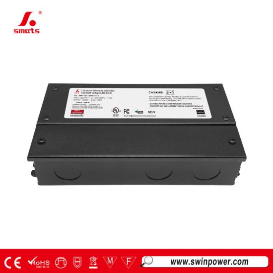 dimmable constant voltage led driver