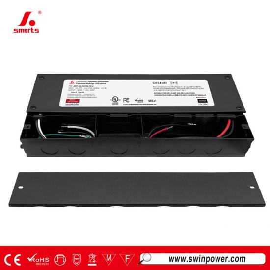 dimmable led driver 300w
