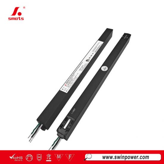 مشغل LED بقوة 100 واط و24 فولت