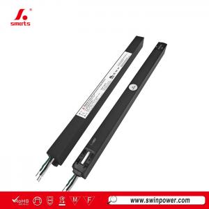 مشغل LED بقوة 100 واط و24 فولت