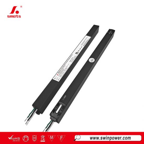 مزود طاقة LED بجهد ثابت