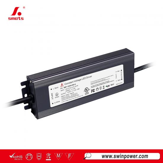 مشغل LED غير قابل للتعتيم بقدرة 30W