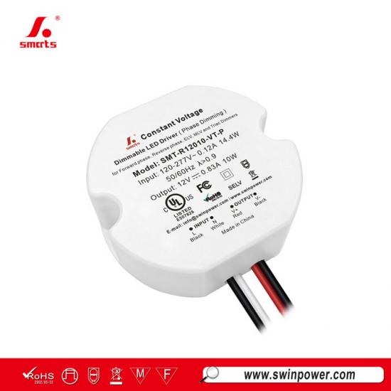 مشغل شريط LED قابل للتعتيم