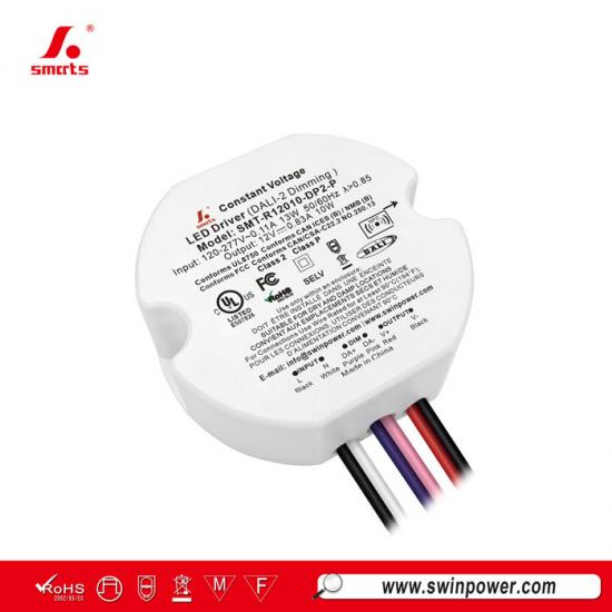 مشغل LED بتصنيف ip20