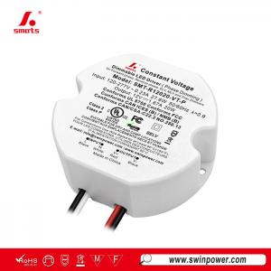 مشغل LED قابل للتعتيم بجهد 24 فولت