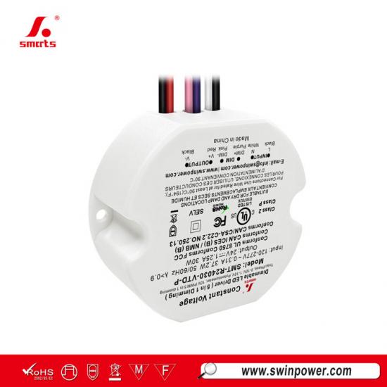 triac dimmable power supply for led strip