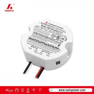 مشغل LED تيار ثابت قابل للتعتيم بتقنية TRIAC
