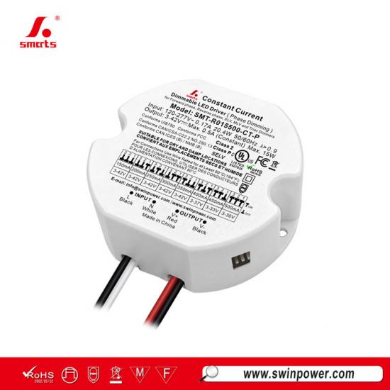 مشغل LED تيار ثابت 150ma