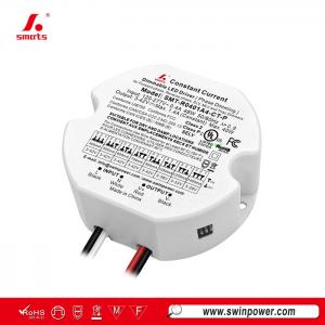 مزود طاقة LED قابل للتعتيم بتقنية triac