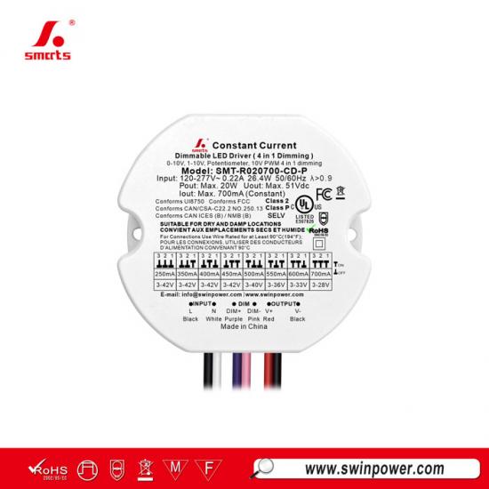 350ma dimmable driver