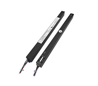 سائق LED بجهد ثابت للمسار المغناطيسي